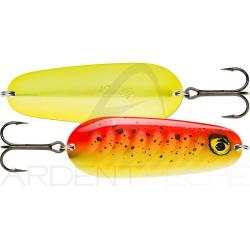 Cuiller ondulante RAPALA Nauvo 37g GFR