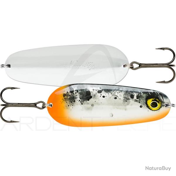 Cuiller ondulante RAPALA Nauvo 37g HLW