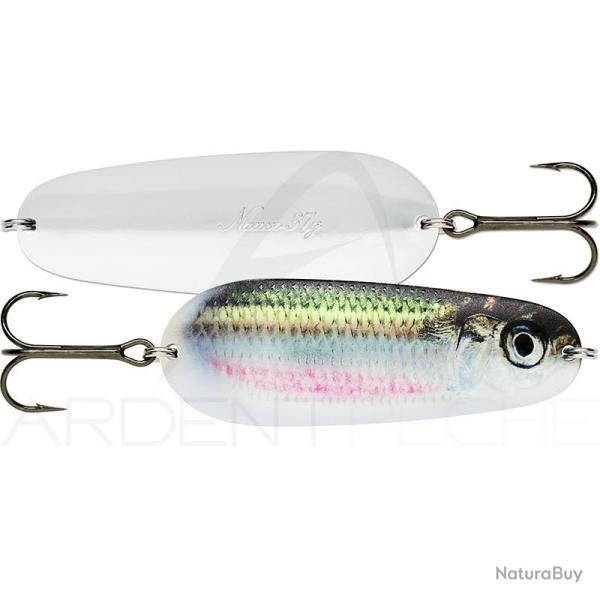 Cuiller ondulante RAPALA Nauvo 37g HRL