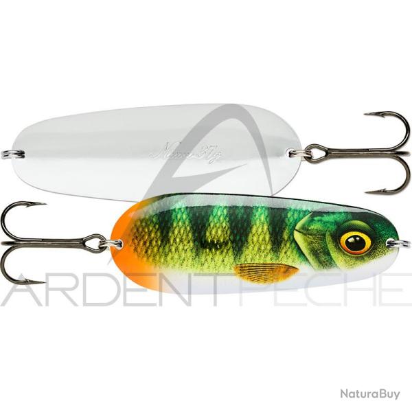 Cuiller ondulante RAPALA Nauvo 37g PEL