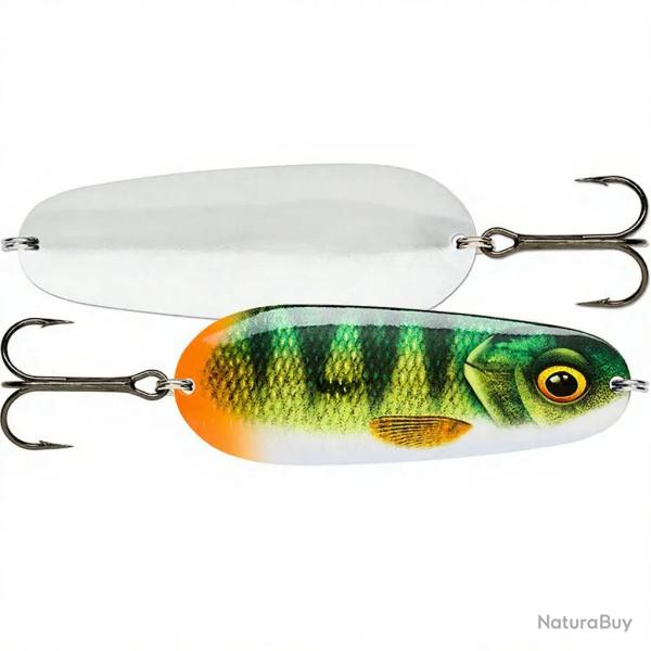 Cuiller ondulante RAPALA Nauvo 37g PEL