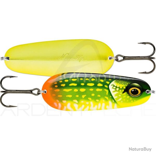 Cuiller ondulante RAPALA Nauvo 37g PKL