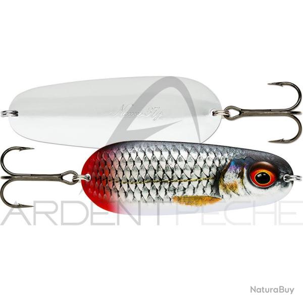 Cuiller ondulante RAPALA Nauvo 37g ROL