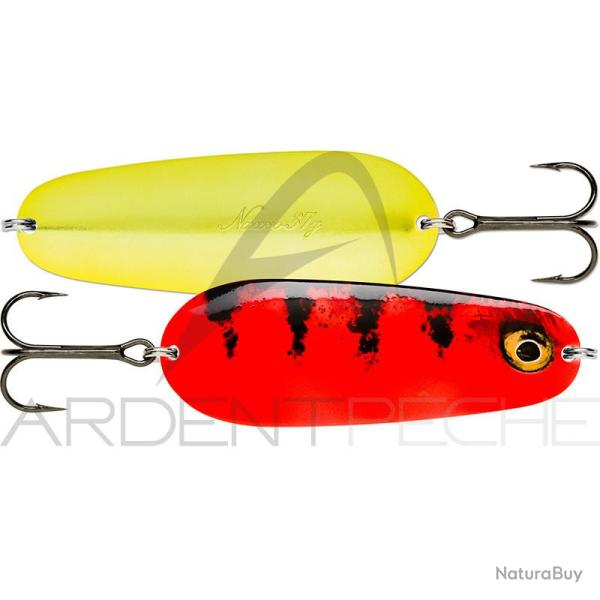 Cuiller ondulante RAPALA Nauvo 37g RTG
