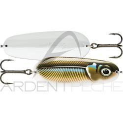 Cuiller ondulante RAPALA Nauvo 37g SMB