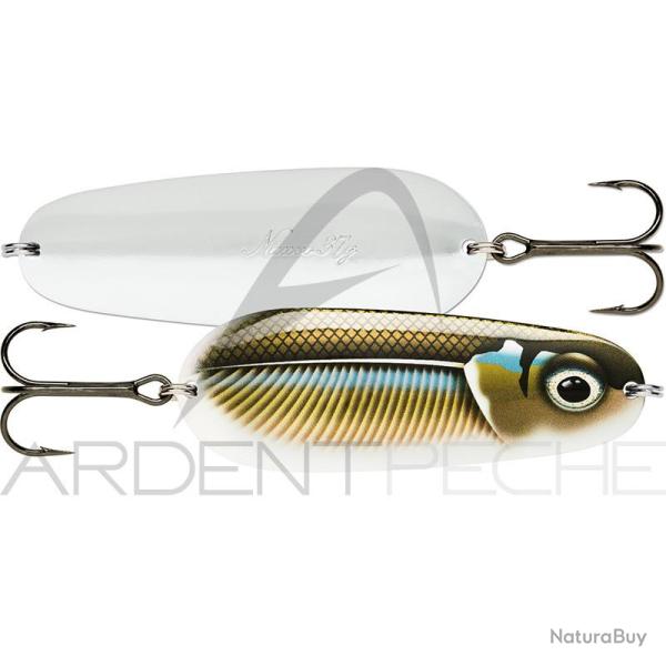 Cuiller ondulante RAPALA Nauvo 37g SMB