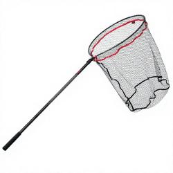 Epuisette RAPALA Karbon all round net XL