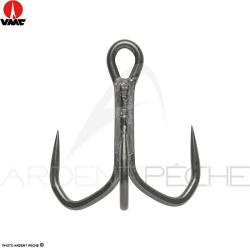 Hame&ccedil;on triple VMC 7557 B Kaptain 3X sans ardillon H1