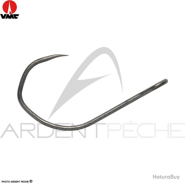 Hame�on simple leurre VMC 7231 B NT Microspoon sans ardillon H4