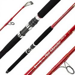 Canne TENRYU Red monster 250lb