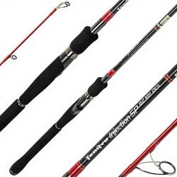 Canne TENRYU Injection SP 82 MH 2ES