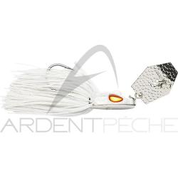 Chatterbait BABYFACE BG Chatter 40g L1 White