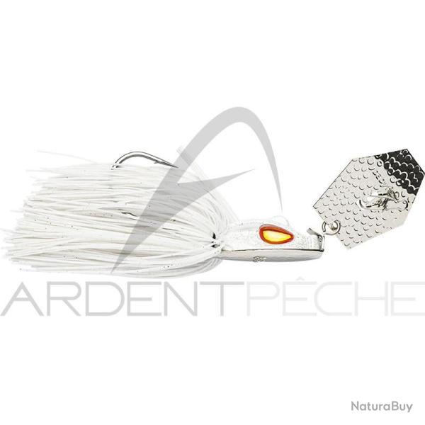 Chatterbait BABYFACE BG Chatter 40g L1 White