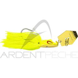 Chatterbait BABYFACE BG Chatter 40g L2 Chart