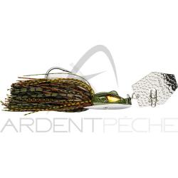 Chatterbait BABYFACE BG Chatter 40g L4 Moebi