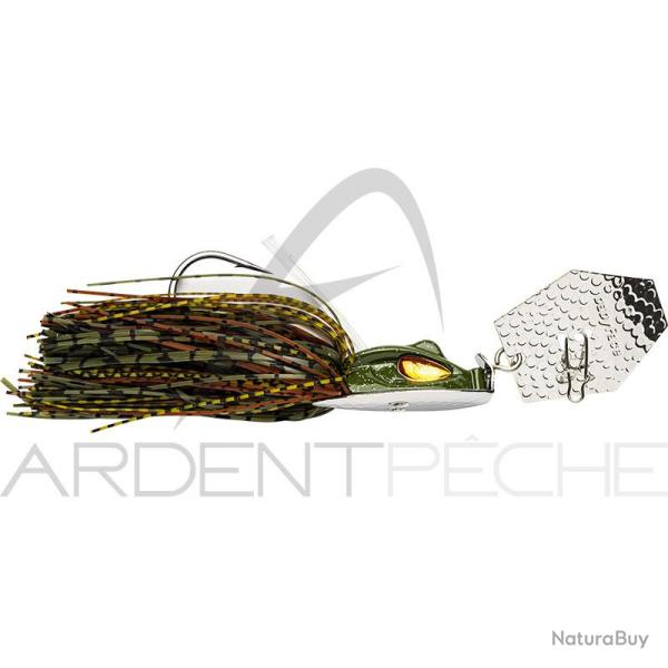 Chatterbait BABYFACE BG Chatter 40g L4 Moebi