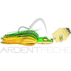 Chatterbait BABYFACE BG Chatter 40g 2 Hot tiger