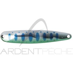 Cuiller ondulante FOREST Marshall 4.8g 09