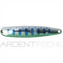Cuiller ondulante FOREST Marshall 4.8g 09