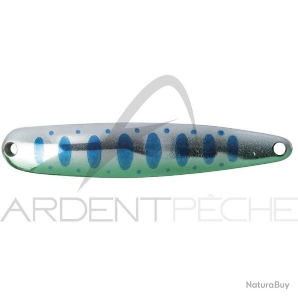 Cuiller ondulante FOREST Marshall 4.8g 09