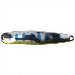 Cuiller ondulante FOREST Marshall 4.8g 11