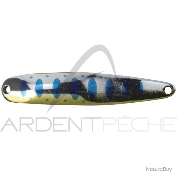 Cuiller ondulante FOREST Marshall 4.8g 11