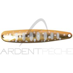 Cuiller ondulante FOREST Marshall 4.8g 12