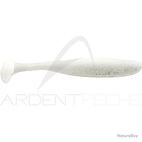 Leurre souple KEITECH Easy shiner 3.5 422 Sight flash