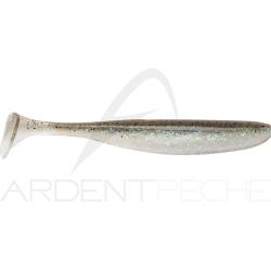 Leurre souple KEITECH Easy shiner 3.5 440 Electric shad