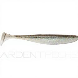 Leurre souple KEITECH Easy shiner 3.5 440 Electric shad