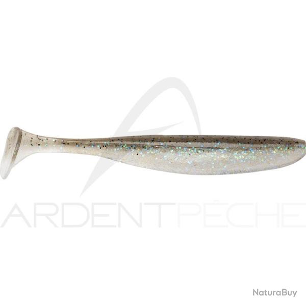 Leurre souple KEITECH Easy shiner 3.5 440 Electric shad