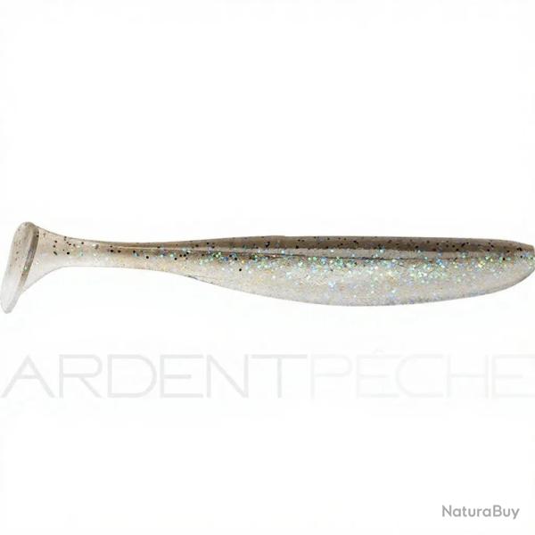 Leurre souple KEITECH Easy shiner 3.5 440 Electric shad