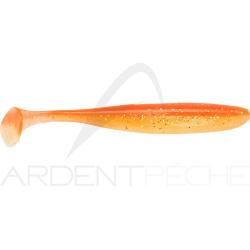 Leurre souple KEITECH Easy shiner 3.5 S05 Orange