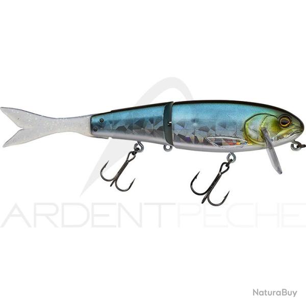 Swimbait ILLEX Blast bone 190 SF Aurora bleak