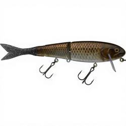 Swimbait ILLEX Blast bone 190 SF RT Gold carp