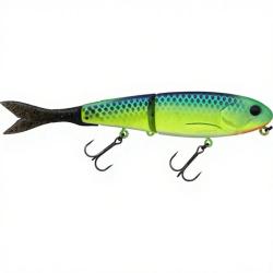 Swimbait ILLEX Blast bone 190 SF Jungle
