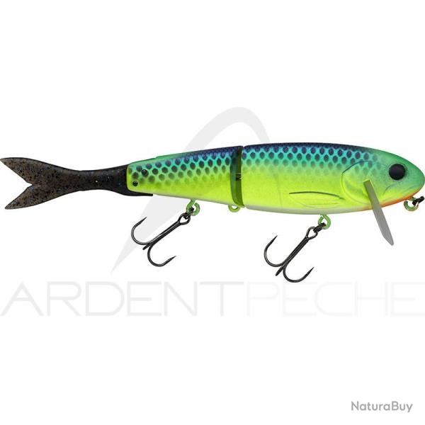 Swimbait ILLEX Blast bone 190 SF Jungle