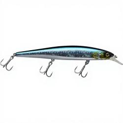 Poisson nageur ILLEX Mag squad 160 SP Shine katana
