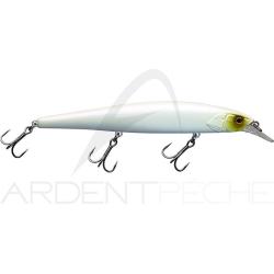 Poisson nageur ILLEX Mag squad 160 SP Bone