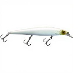 Poisson nageur ILLEX Mag squad 160 SP Bone