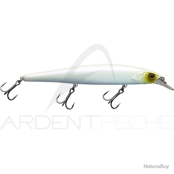 Poisson nageur ILLEX Mag squad 160 SP Bone