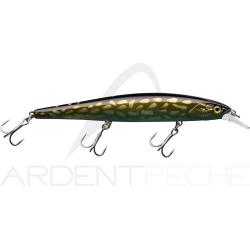Poisson nageur ILLEX Mag squad 160 SP UV Secret northern pike