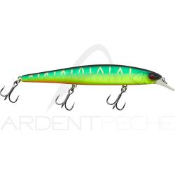 Poisson nageur ILLEX Mag squad 160 SP Mat tiger