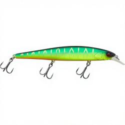 Poisson nageur ILLEX Mag squad 160 SP Mat tiger