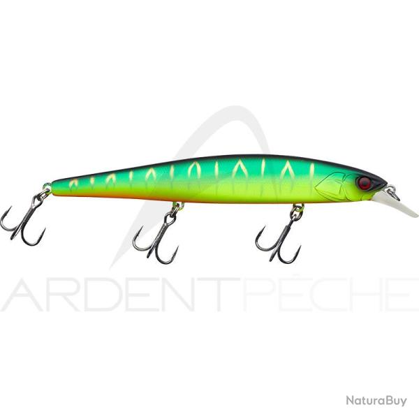 Poisson nageur ILLEX Mag squad 160 SP Mat tiger