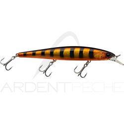 Poisson nageur ILLEX Mag squad 160 SP Aurora black gold