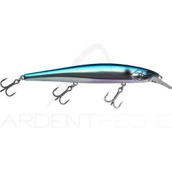 Poisson nageur ILLEX Mag squad 160 SP Tsuyagin shad