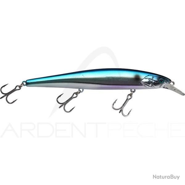 Poisson nageur ILLEX Mag squad 160 SP Tsuyagin shad
