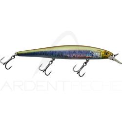 Poisson nageur ILLEX Mag squad 160 SP Aurora baitfish
