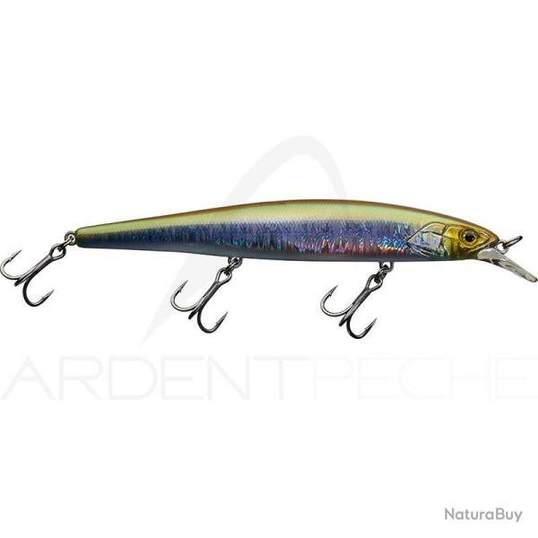 Poisson nageur ILLEX Mag squad 160 SP Aurora baitfish